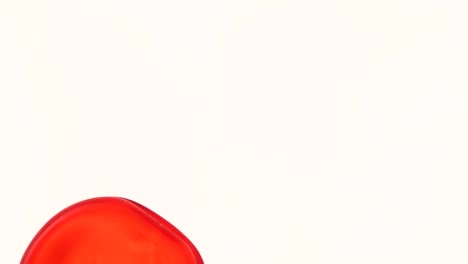 círculo rojo
