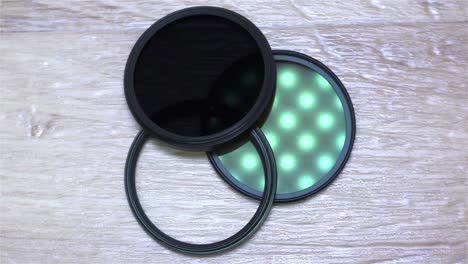cir-pl, nd, uv filters for camera lens