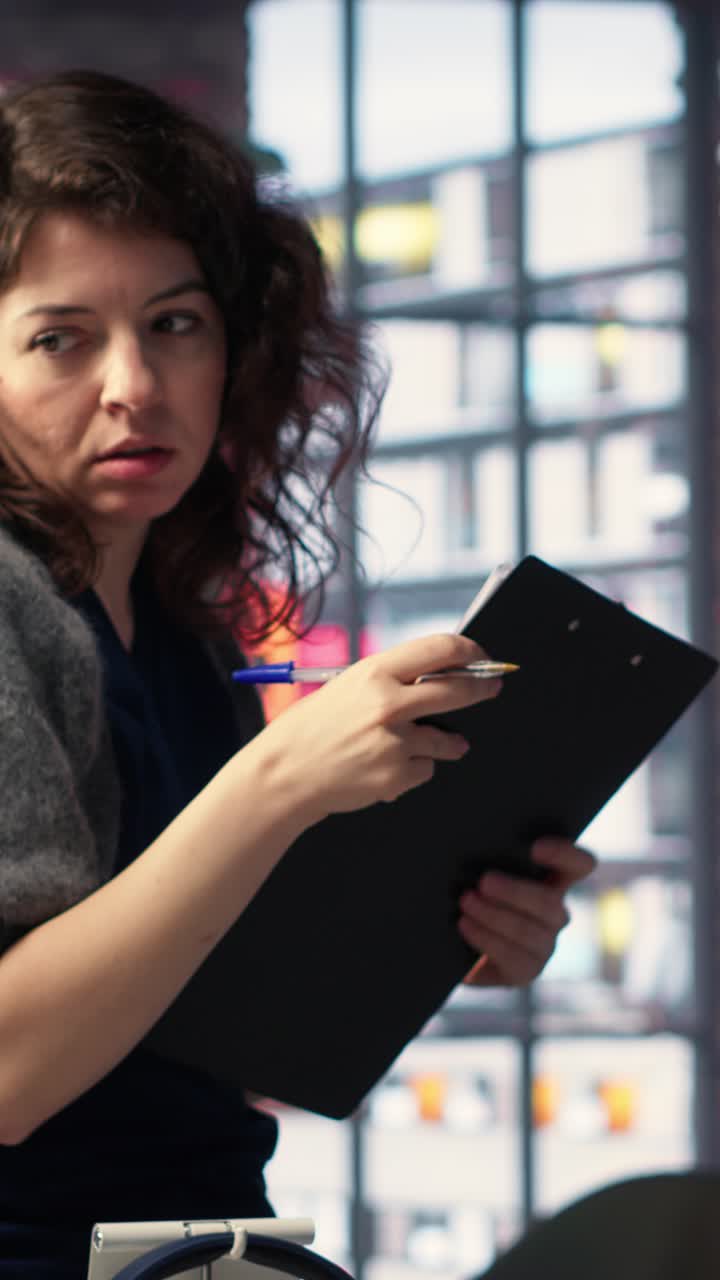 Vertical Video Editors team refines social media content using advanced AI tech