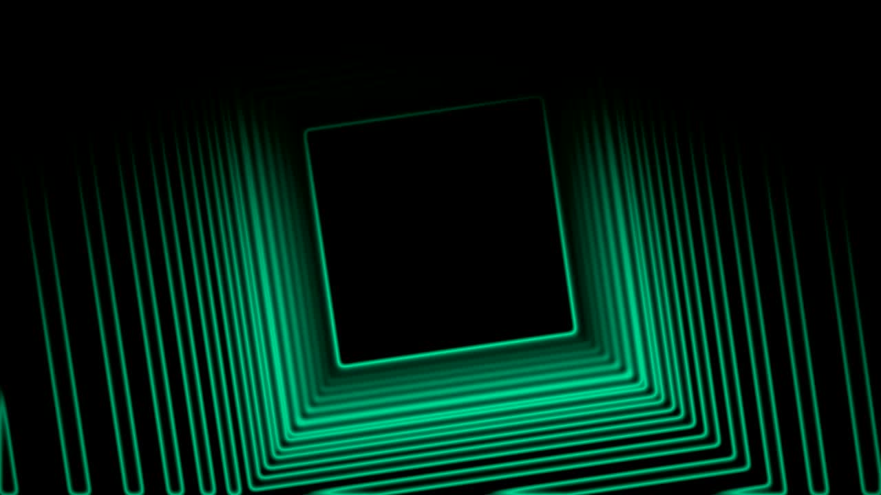 formato cuadrado de fondo video de stock