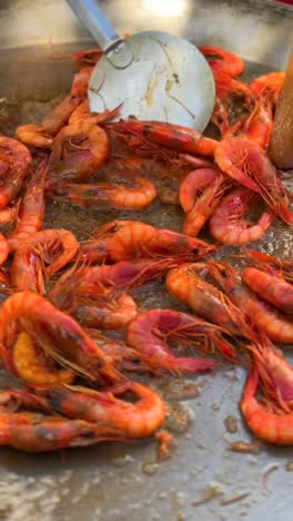 camarones fritos