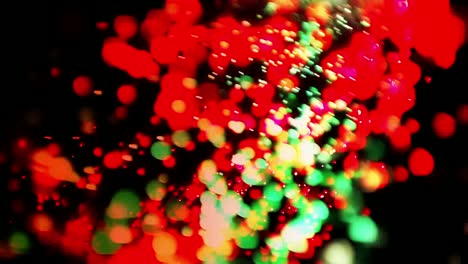 slow motion lights 12