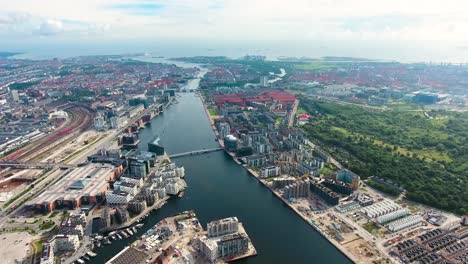 City-aerial-view-over-Copenhagen