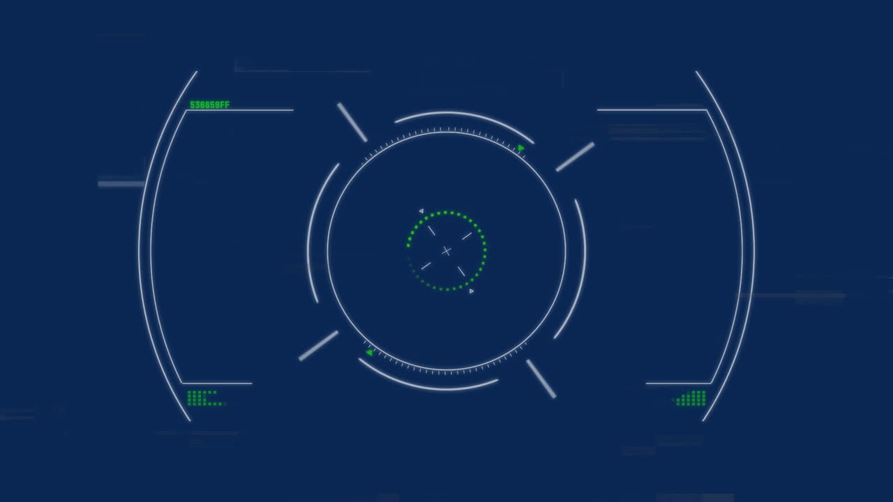 Technology and data processing