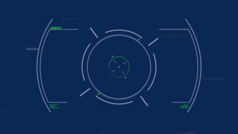 tecnología y procesamiento de datos