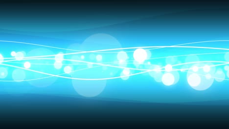 line warp center graphic abstract background