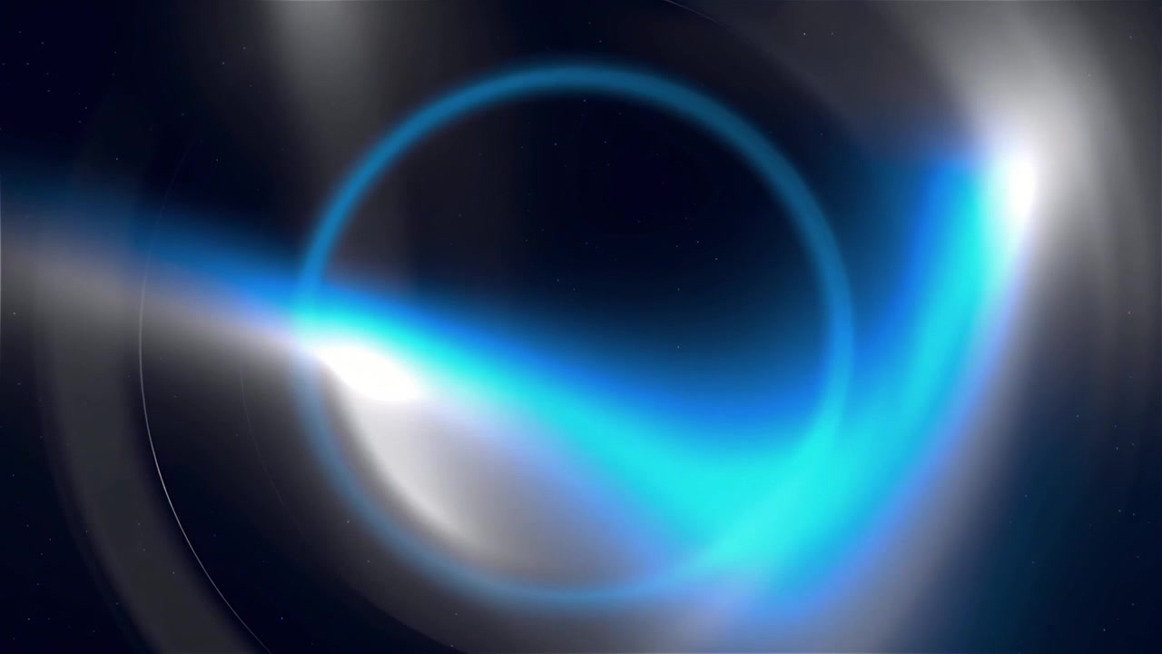 Abstract Gradient Background