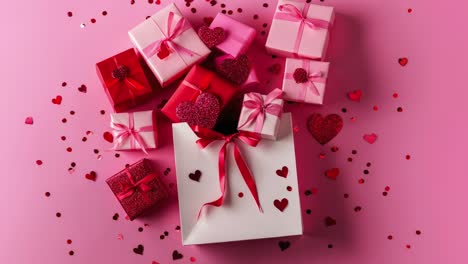 regalos y regalos para el día de san valentín