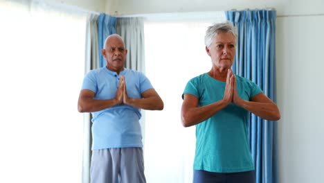 Personas-Mayores-Realizando-Yoga