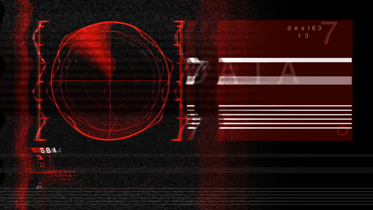 레이더 데이터 07