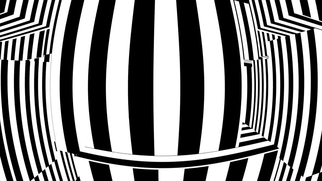 fondo abstracto en blanco y negro