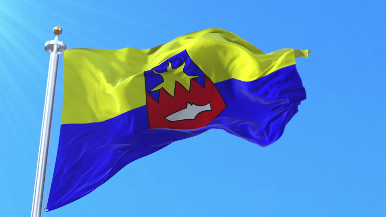 알호세이마 지방의 발, 모로코