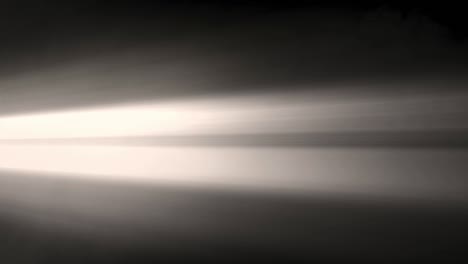haz de luz