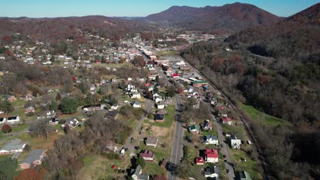 gate city, virginia usa