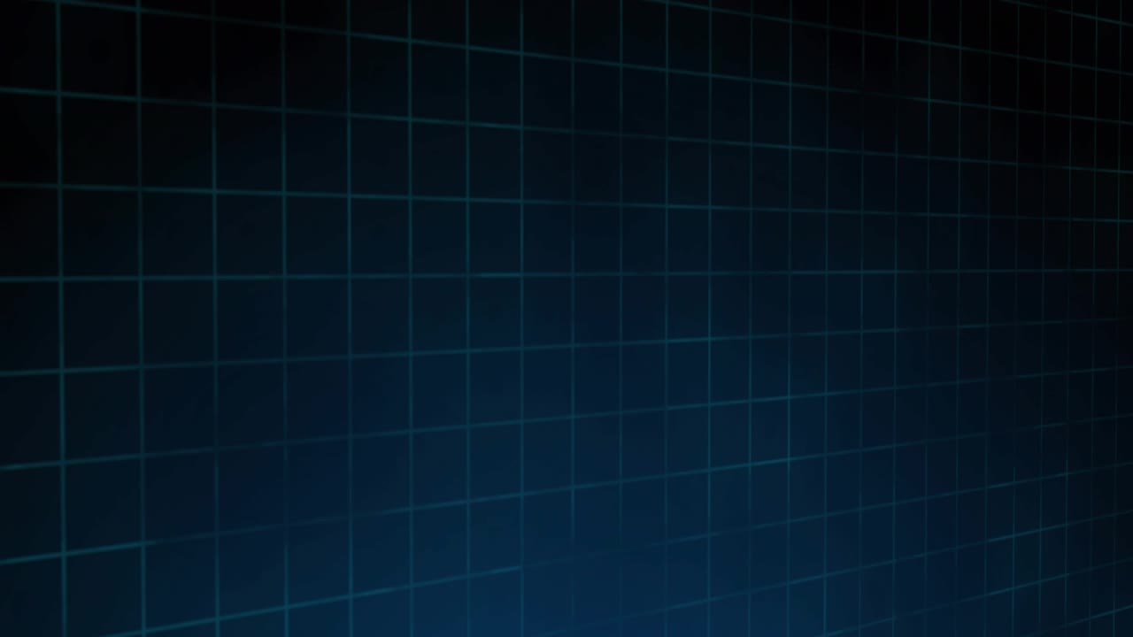 Purple world map filling view with scanline noise and nodes, HUD sliding, radar pulsing for control