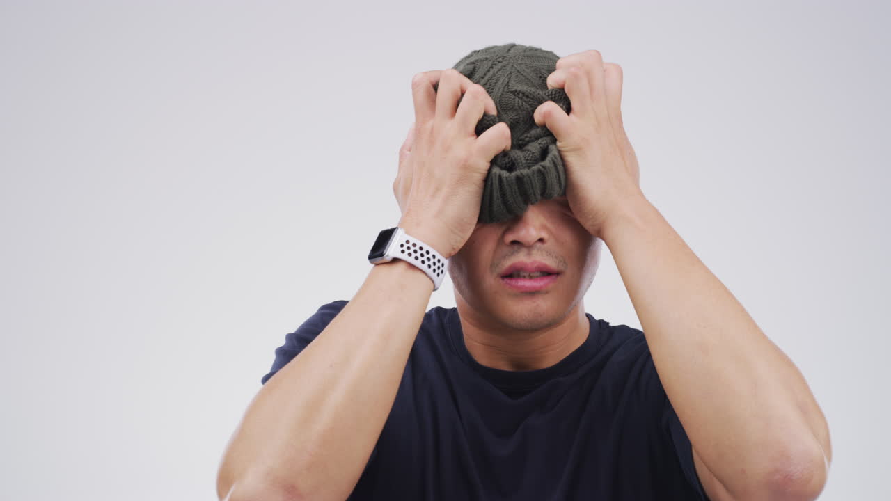 이게 날 미치게 하고 있어!