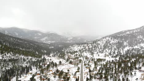 Estes-Park,-Colorado-Usa