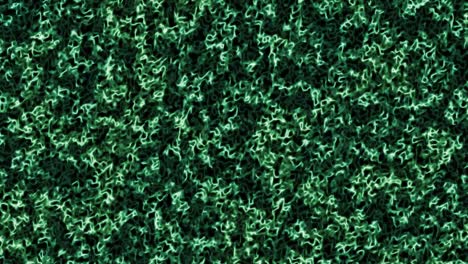 animación abstracta, fondo líquido, hermosa película de pintura digital, película de fondo abstracta.