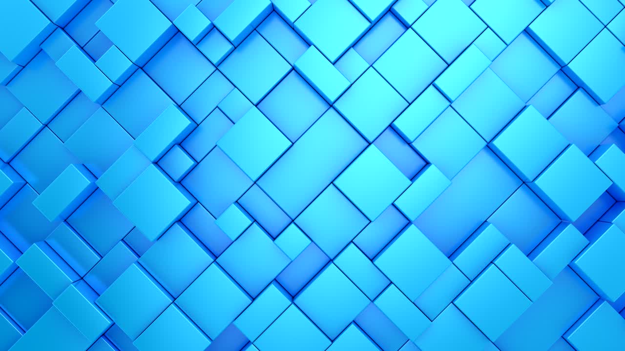 fondo de formas geométricas