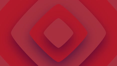 formas geométricas entrelazadas, pantalla de inicio