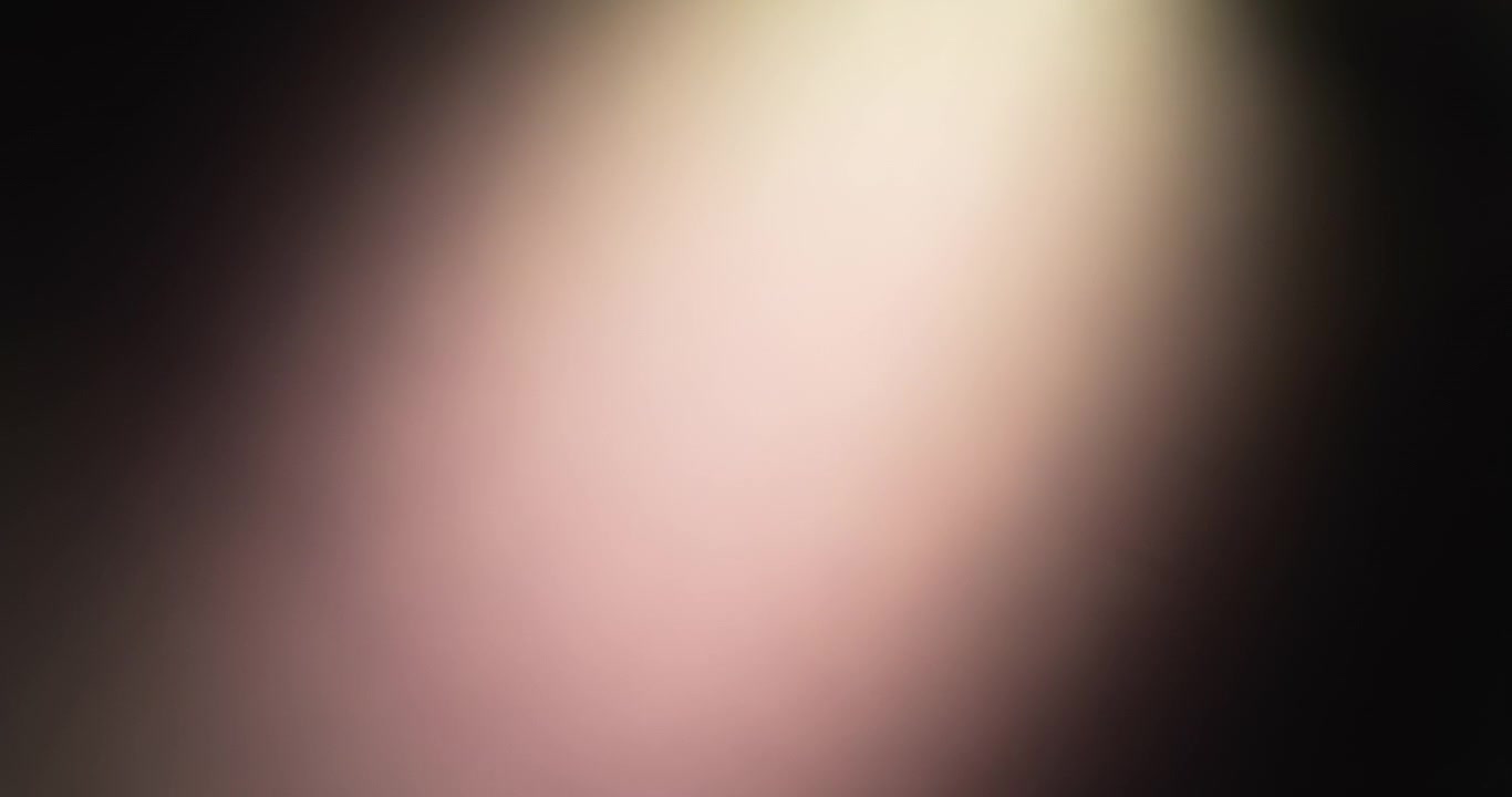 4K Pack of 6 optical lens flares
