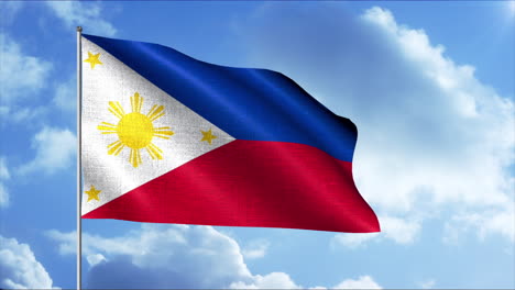 philippine flag