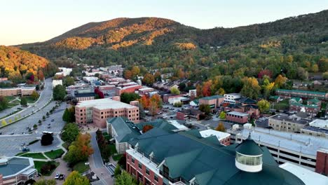 boone nc, biblioteca estatal de los apalaches de carolina del norte