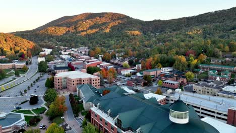 boone nc, north carolina appalachian state library