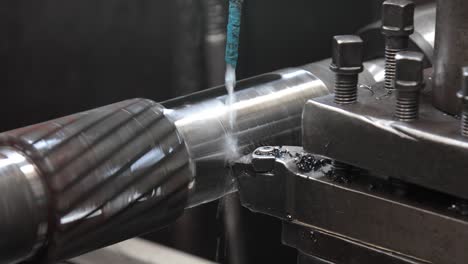 industria trabajo de engranajes de corte de máquinas de torno y fresado
