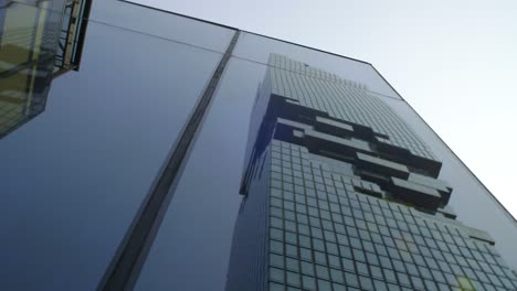 mahanakhon 마천루 반영 02
