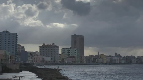 havana malecon 01