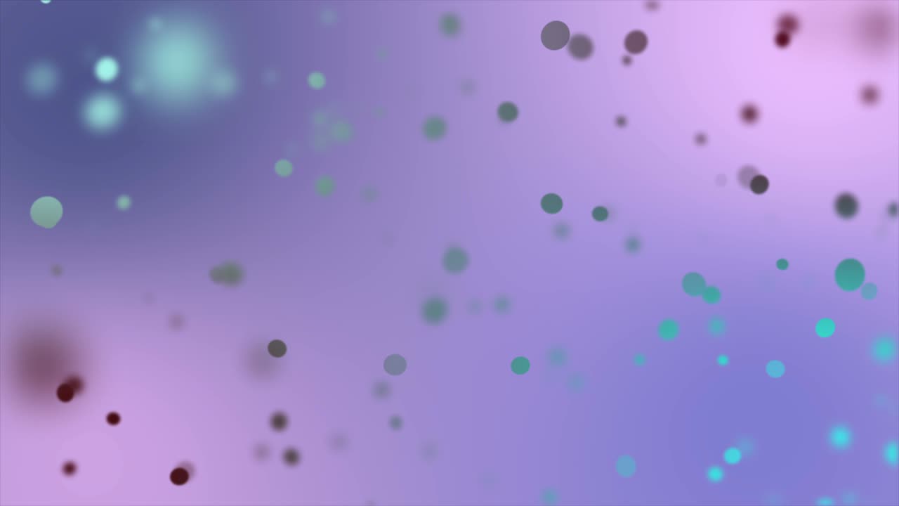 fondo de bokeh suave y limpio