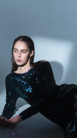 luxury fall/winter fashion collection