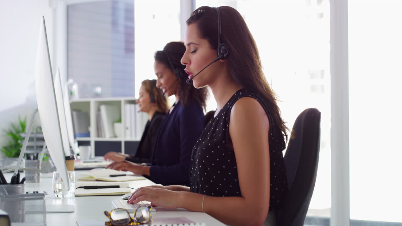 Let's talk through it