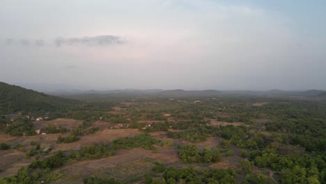 Malvan-top-time-laps-view-village