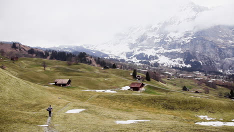 containing excitement visiting serene switzerland alps