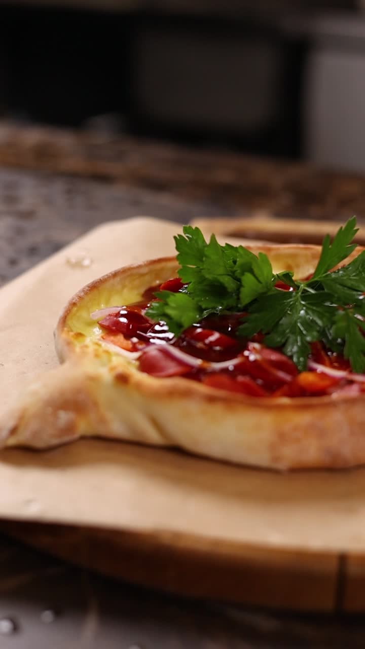 pastel de plov armenio