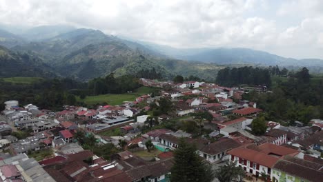 salento, antioquia