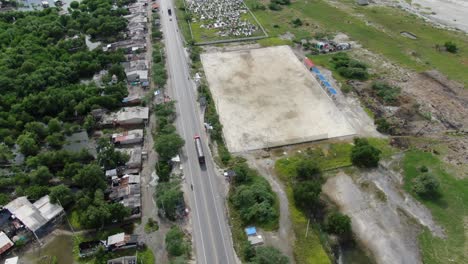 Foto-Reveladora-De-Cienaga-Magdalena-Y-Sus-Islas-Conectadas