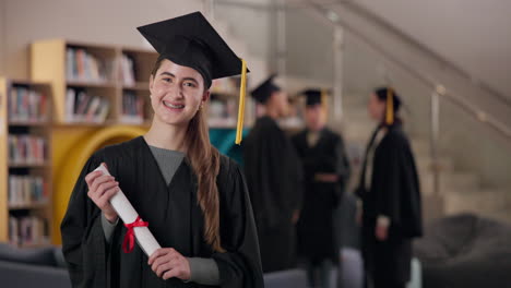 ceremonia de graduación