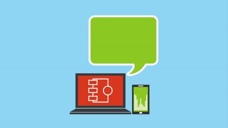 herramientas modernas de comunicación y análisis de datos