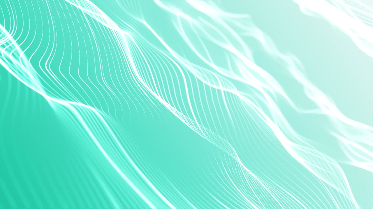 4k 추상화 된 초점을 맞추지 않은 배경 (loopable)