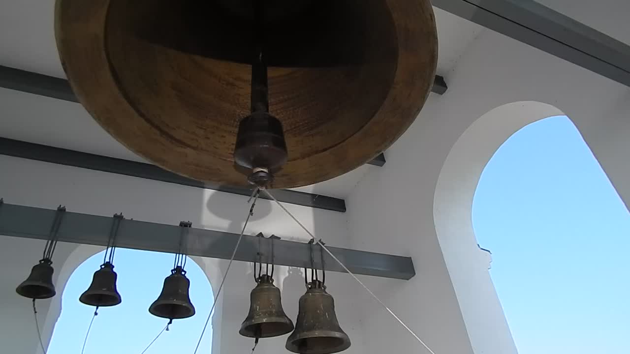 Architecture of the ancient city