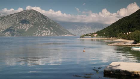 bahía de kotor 4k 05