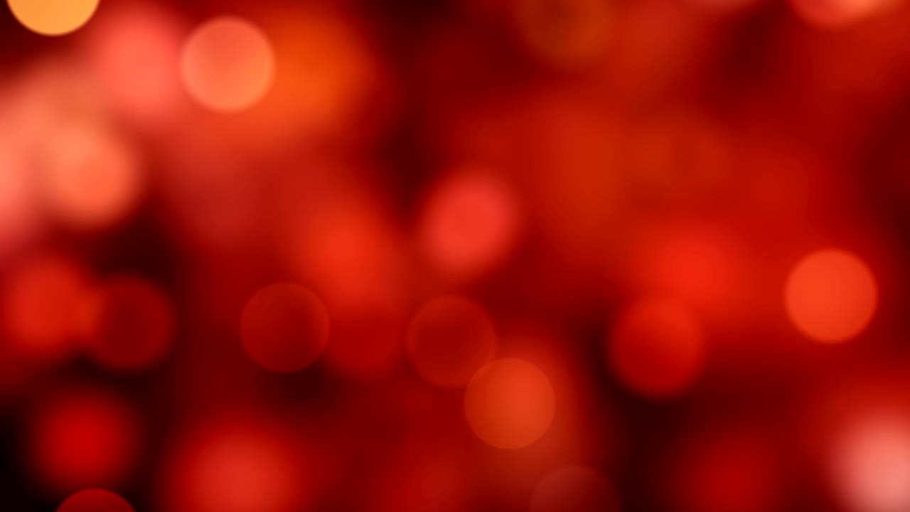 4k 입자 배경 (loopable) 스 비디오