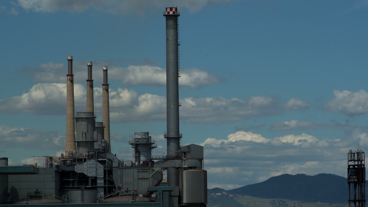 발전소 바르셀로나 01