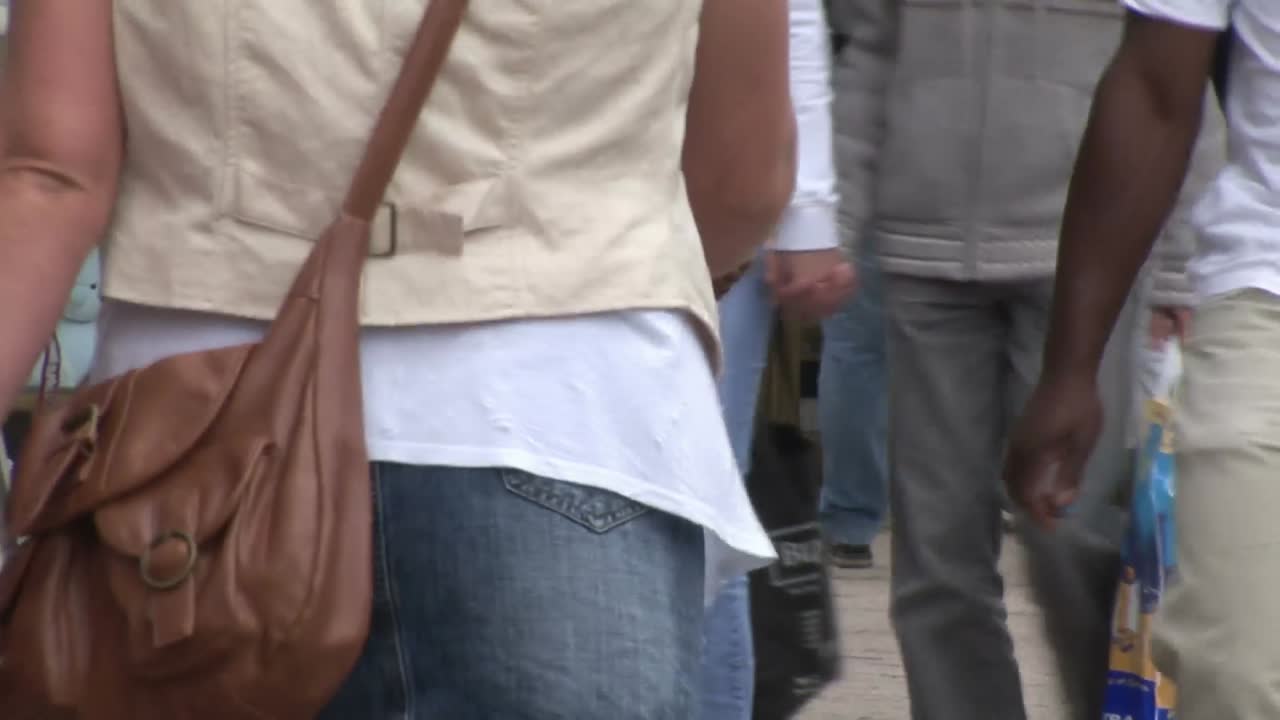 도시 풍경의 스 ⁇  영상