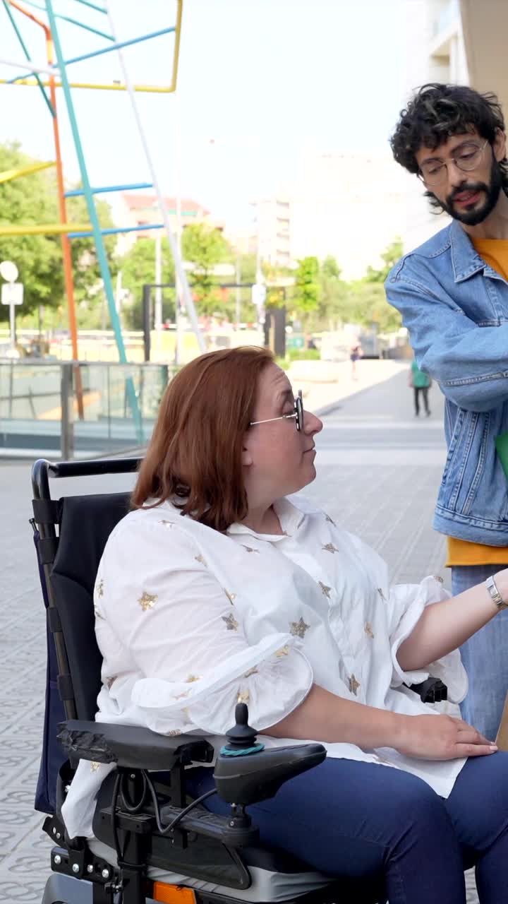 Shopping with a Friend