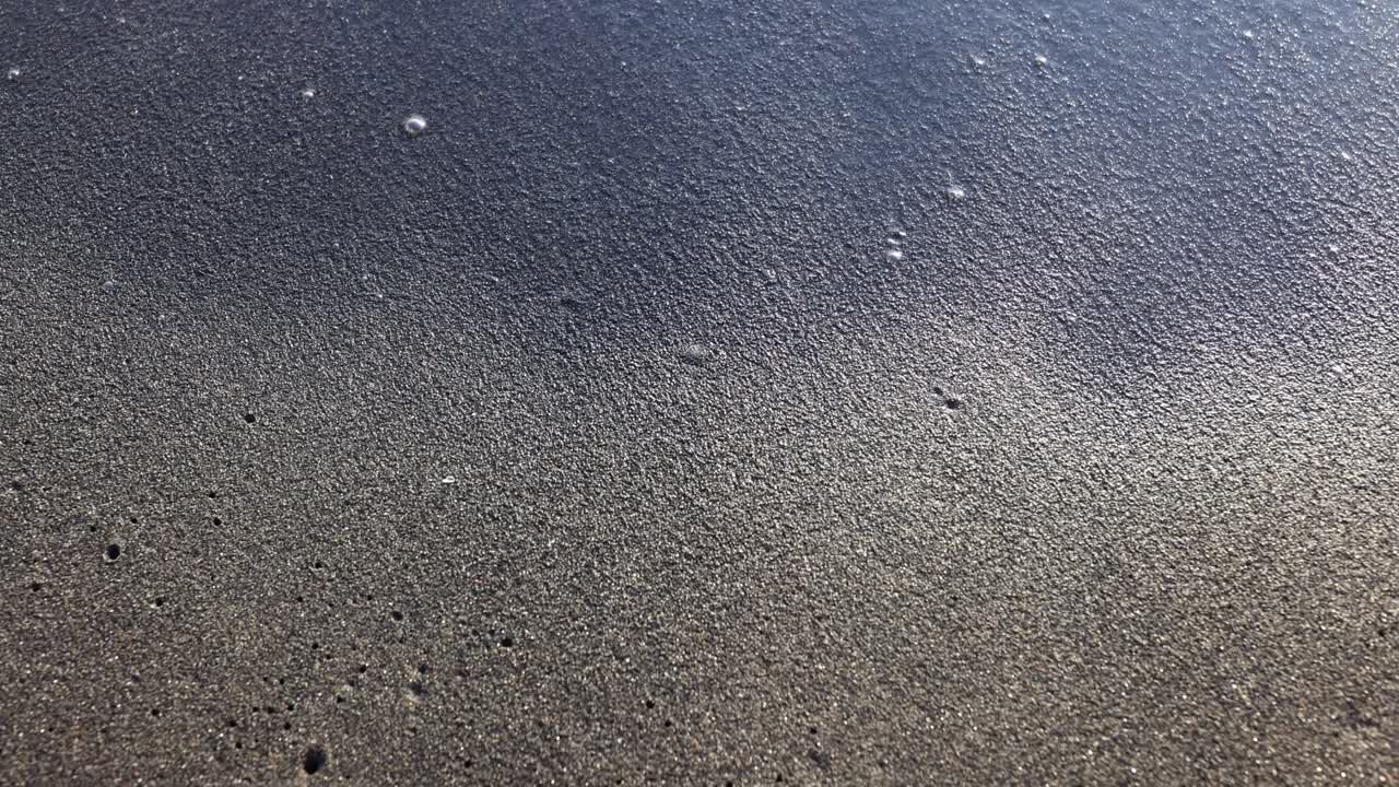 Water and Sand Textures