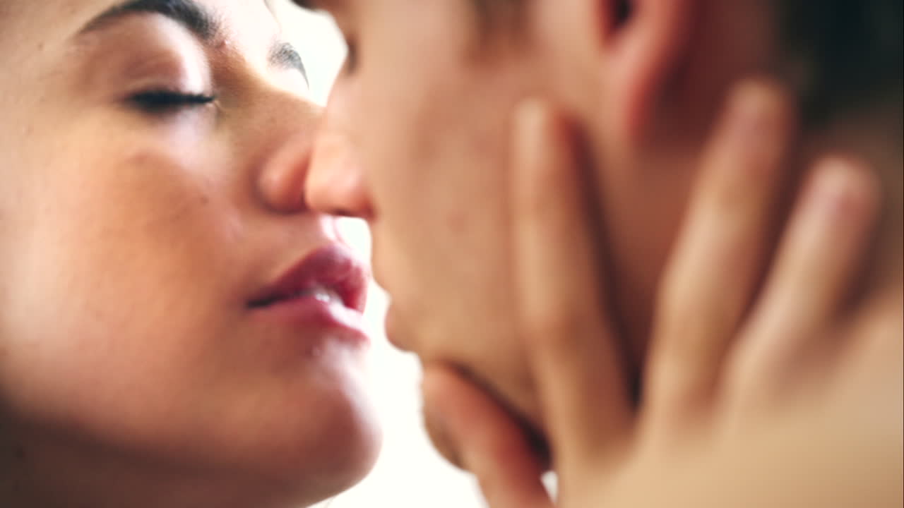 Some moments don't need words